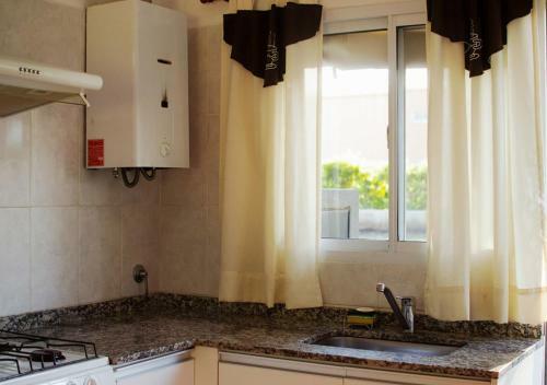 Lodge Caba�as Villa Titina