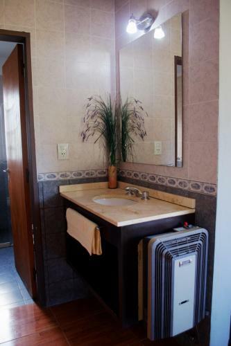 Lodge Caba�as Villa Titina