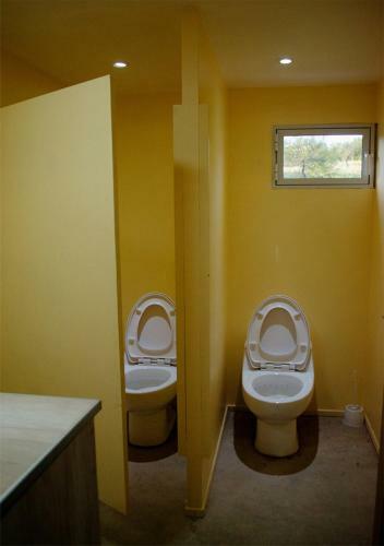 Lodge Caba�as Villa Titina