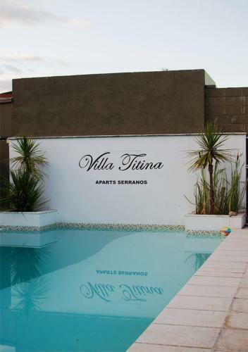 Lodge Caba�as Villa Titina
