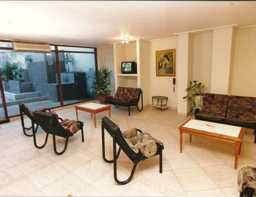 Hotel Miami