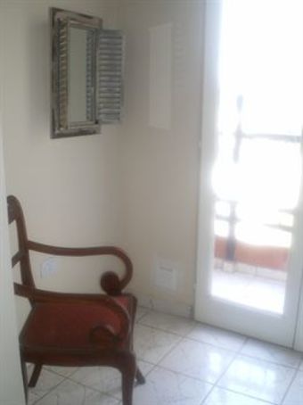 Apartamento Los Lapachos