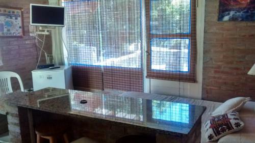 Lodge Los Abedules