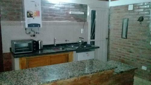 Lodge Los Abedules