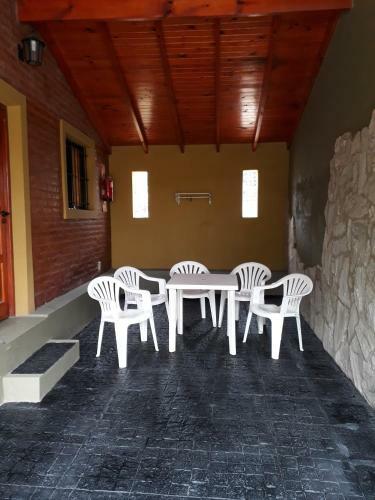 Complejo Del Mirador