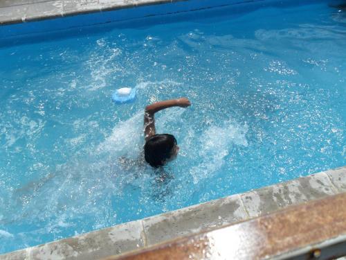 Lodge Caba�as Aitue