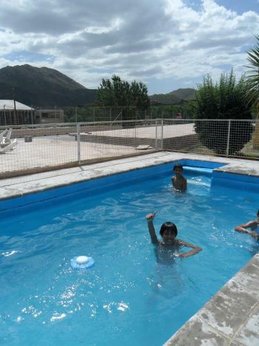 Lodge Caba�as Aitue