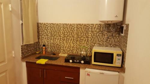 Apartamento La Serena Resort
