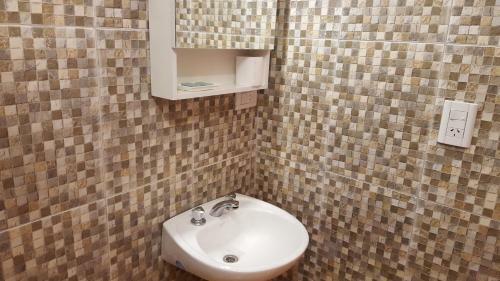 Apartamento La Serena Resort