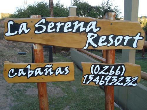 Apartamento La Serena Resort