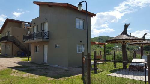 Apartamento La Serena Resort