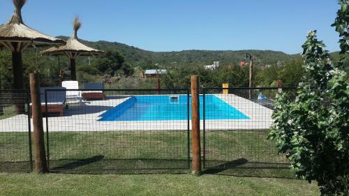 Apartamento La Serena Resort