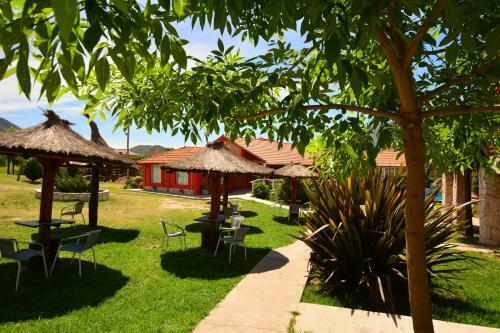 Apartamento Altos De Aliwen