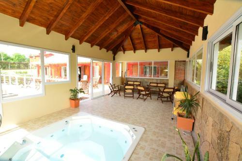 Apartamento Altos De Aliwen