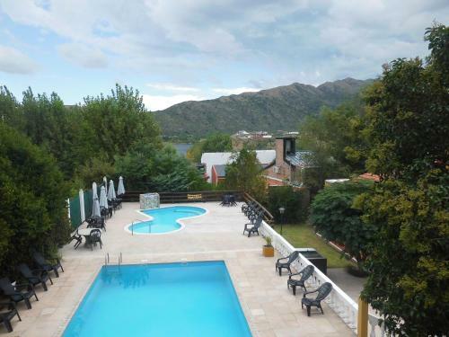 Apartamento Complejo Maria Elena