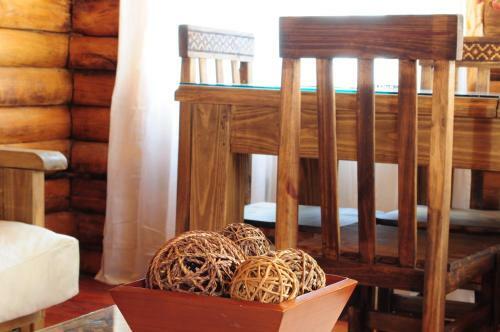 Lodge Estaci�n Del Lago