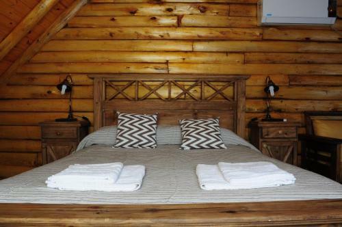 Lodge Estaci�n Del Lago