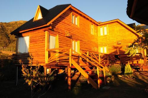 Lodge Estaci�n Del Lago