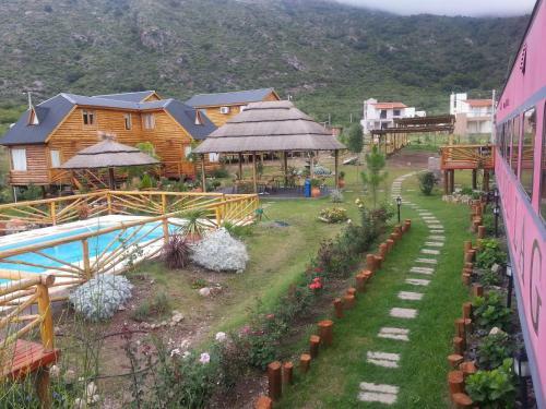 Lodge Estaci�n Del Lago