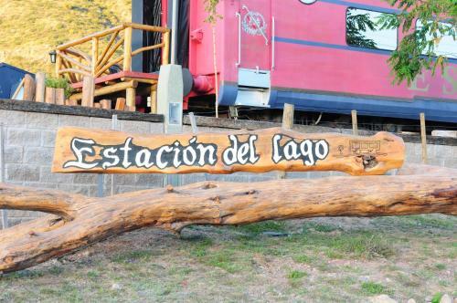 Lodge Estaci�n Del Lago