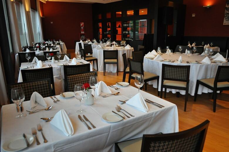 Hotel Hilton Garden Inn Tucuman