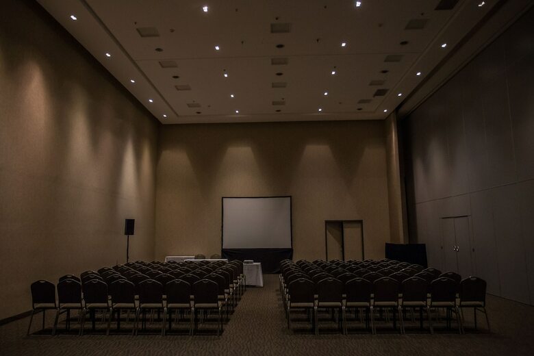 Hotel Hilton Garden Inn Tucuman