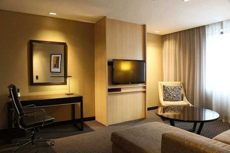 Hotel Hilton Garden Inn Tucuman