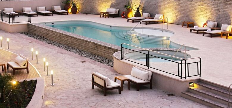 Hotel Hilton Garden Inn Tucuman