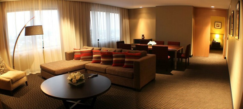 Hotel Hilton Garden Inn Tucuman