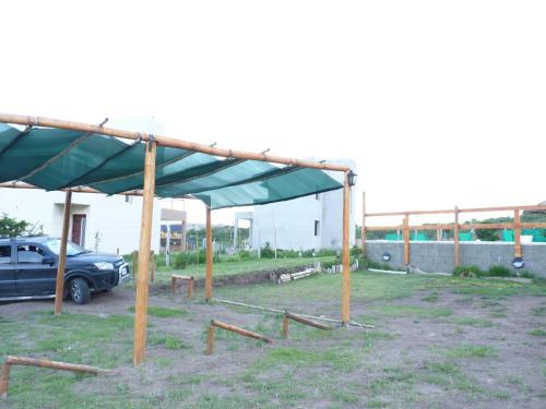 Complejo Cerros Del Sol