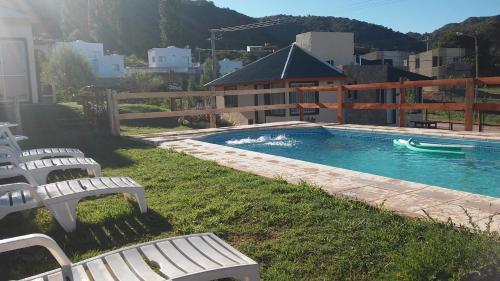 Complejo Cerros Del Sol
