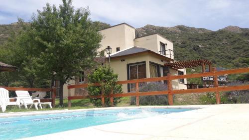 Complejo Cerros Del Sol