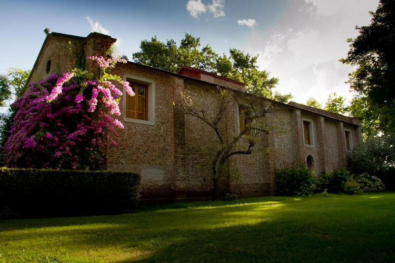 Posada Estancia Monte Viejo