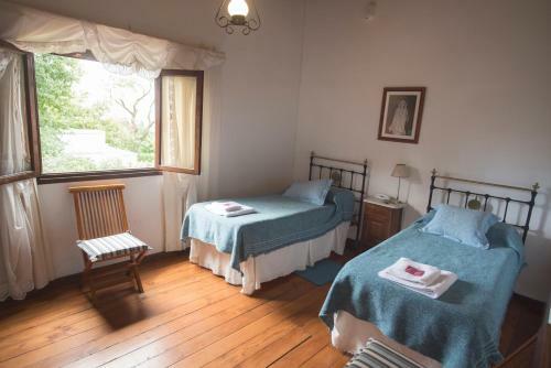 Hotel Hostal El Cerrito San Lorenzo