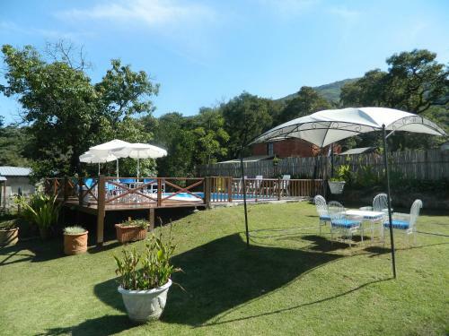 Hotel Hostal El Cerrito San Lorenzo