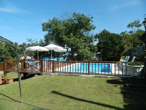 Hotel Hostal El Cerrito San Lorenzo