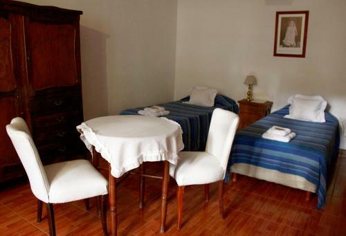 Hotel Hostal El Cerrito San Lorenzo