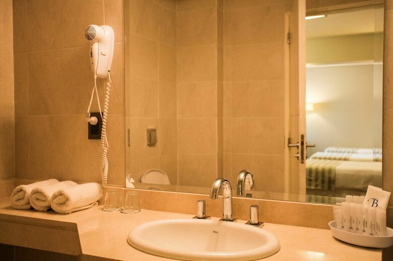 Hotel Bicentenario Suites & Spa