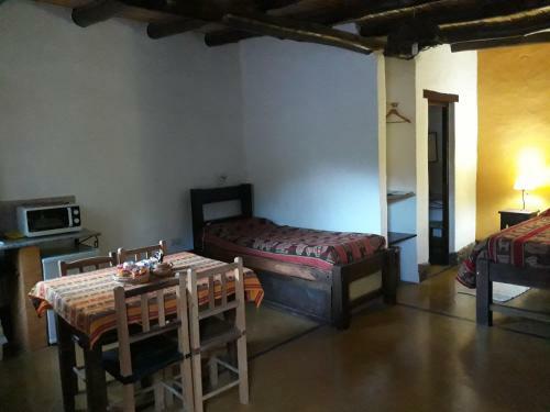 Posada Suri Huasi