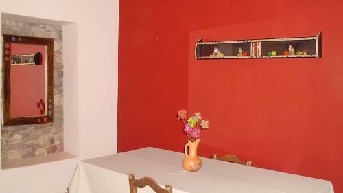 Posada La Casa Del Indio
