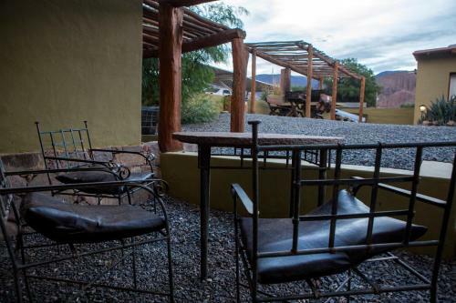 Lodge Alas Del Alma