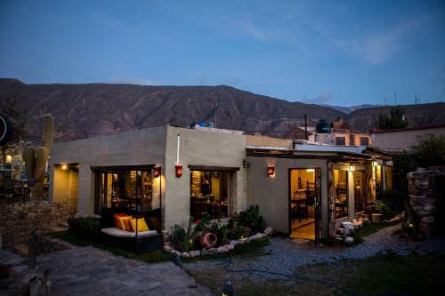 Lodge Alas Del Alma