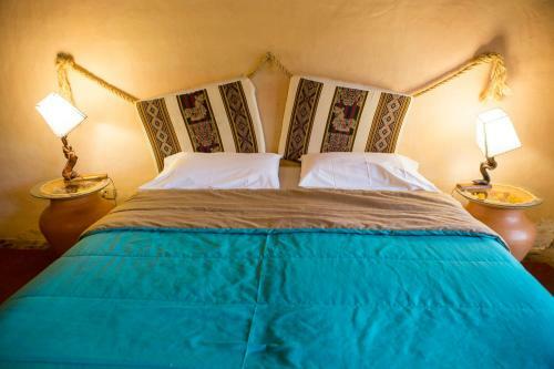 Lodge Alas Del Alma