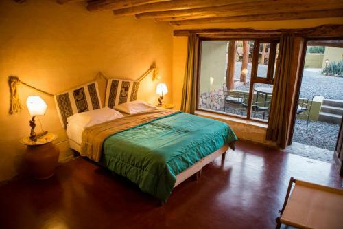 Lodge Alas Del Alma
