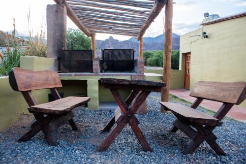 Lodge Alas Del Alma