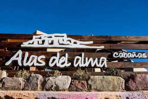 Lodge Alas Del Alma