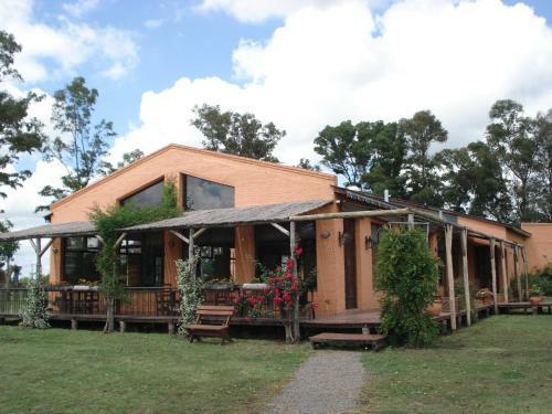 Posada Pampas Del Sur Hotel Y Spa de Campo