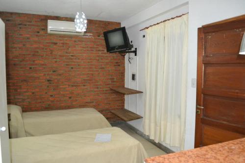 Aparthotel Apart Costanera