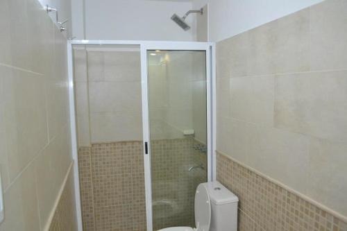 Aparthotel Apart Costanera