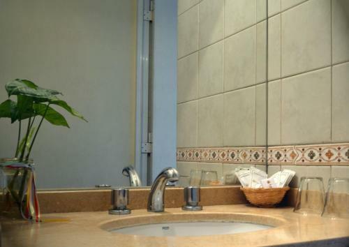 Hotel Los Tilos